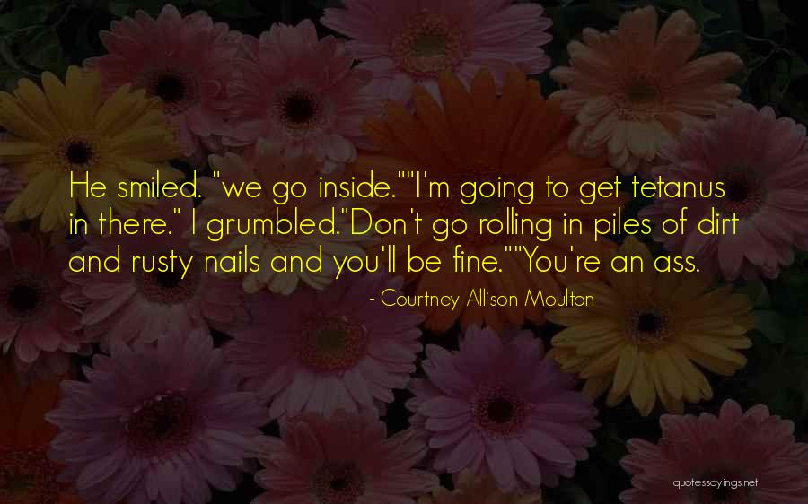 Staglin Family Vineyard Quotes By Courtney Allison Moulton Staglin Family Vineyard Quotes By Courtney Allison Moulton