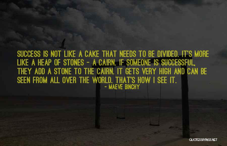 Staglin Wine Quotes By Maeve Binchy Staglin Wine Quotes By Maeve Binchy