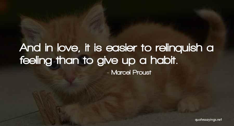Stagnant Mind Quotes By Marcel Proust