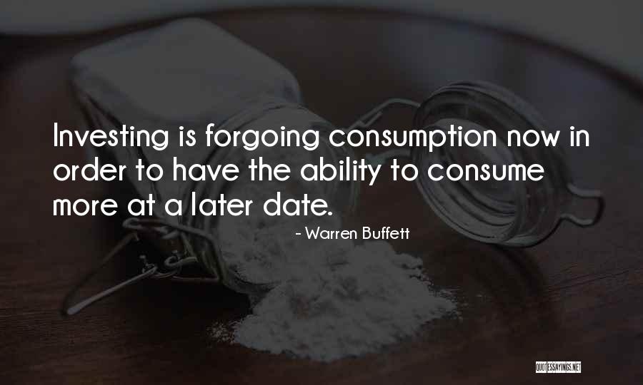 Stagnante D Finition Quotes By Warren Buffett Stagnante D Finition Quotes By Warren Buffett