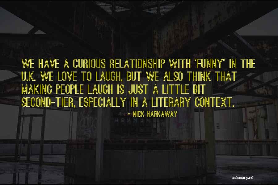 Stagnaro Charter Quotes By Nick Harkaway Stagnaro Charter Quotes By Nick Harkaway