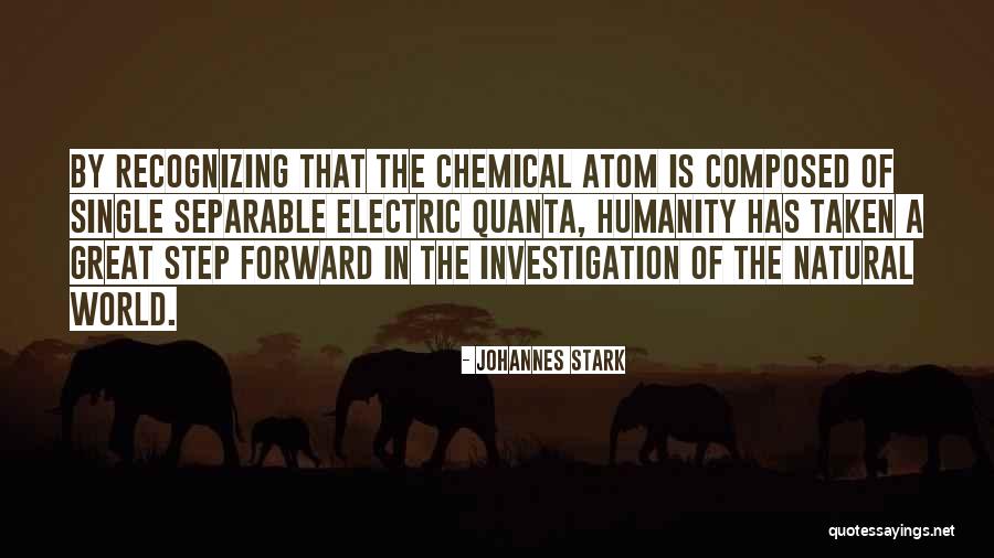 Stagnating Population Quotes By Johannes Stark Stagnating Population Quotes By Johannes Stark