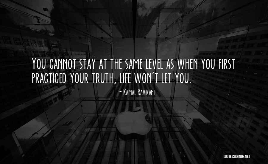 Stagnation Quotes By Kamal Ravikant Stagnation Quotes By Kamal Ravikant