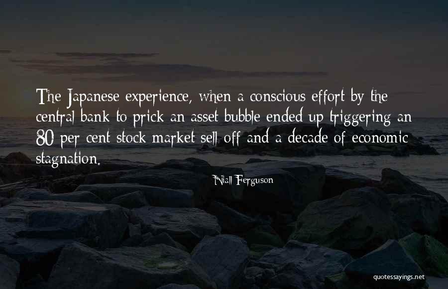 Stagnation Quotes By Niall Ferguson Stagnation Quotes By Niall Ferguson