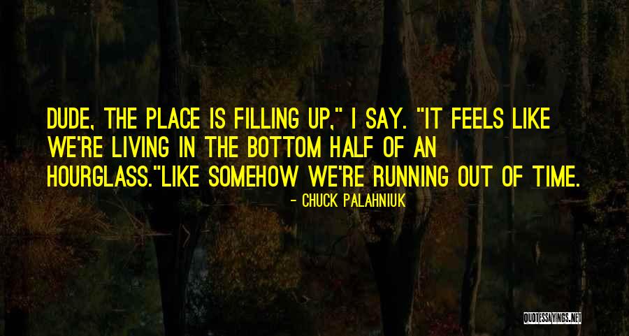 Stagner Landscaping Quotes By Chuck Palahniuk Stagner Landscaping Quotes By Chuck Palahniuk
