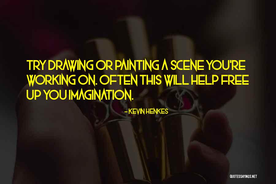 Stagnicola Quotes By Kevin Henkes Stagnicola Quotes By Kevin Henkes