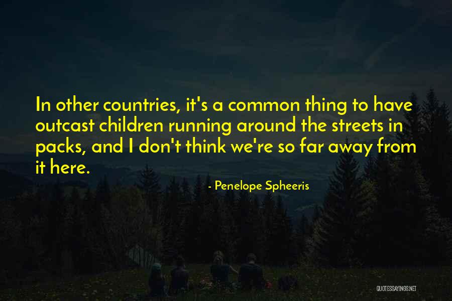 Stagnicola Quotes By Penelope Spheeris Stagnicola Quotes By Penelope Spheeris