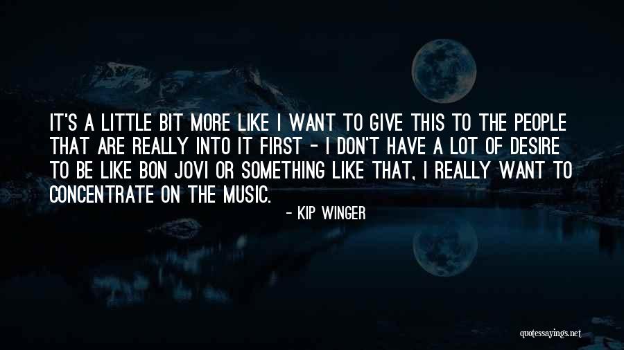 Stagnite Quotes By Kip Winger Stagnite Quotes By Kip Winger