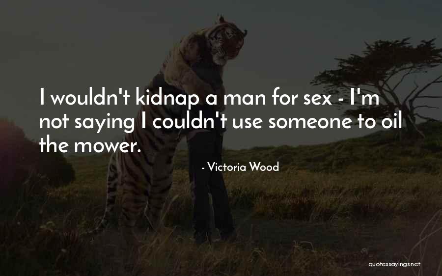 Stagnoli Hercules Quotes By Victoria Wood Stagnoli Hercules Quotes By Victoria Wood