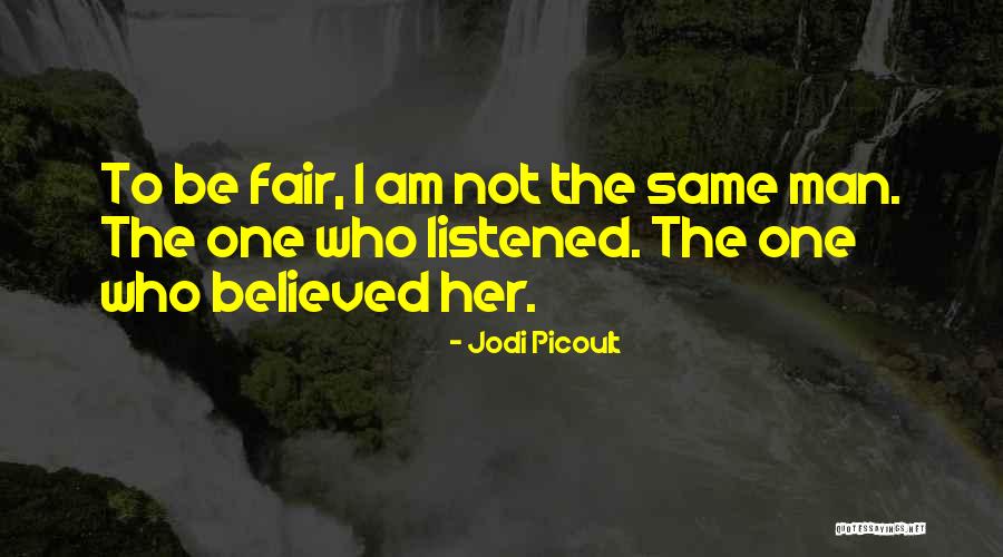 Stagolee Tabs Quotes By Jodi Picoult