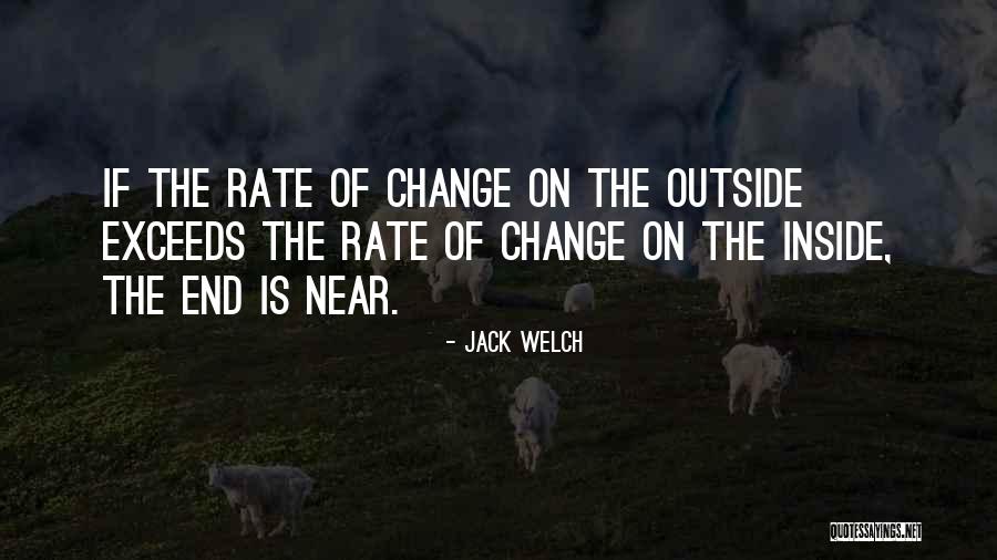 Stagy Drama Quotes By Jack Welch Stagy Drama Quotes By Jack Welch