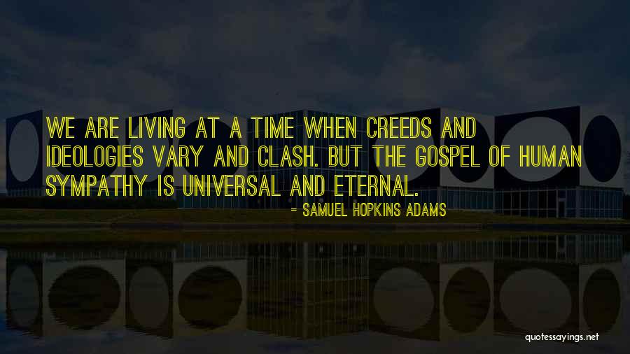 Stagy Drama Quotes By Samuel Hopkins Adams Stagy Drama Quotes By Samuel Hopkins Adams