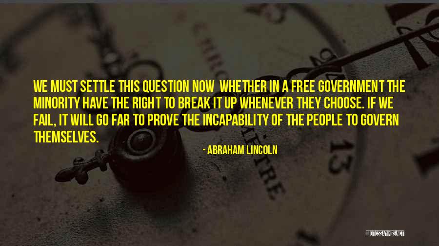 Staheli More Holiness Quotes By Abraham Lincoln Staheli More Holiness Quotes By Abraham Lincoln