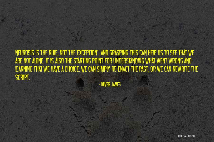 Stahlberg Taylor Quotes By Oliver James Stahlberg Taylor Quotes By Oliver James
