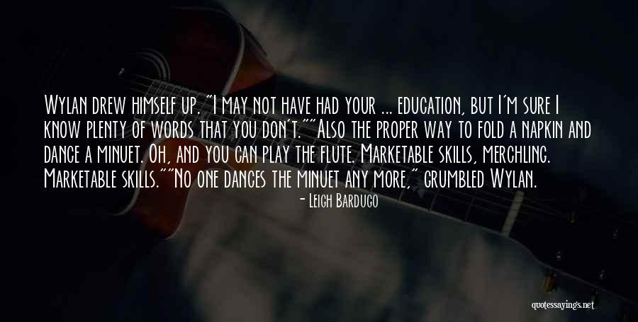 Stahlhuth And Rudder Quotes By Leigh Bardugo Stahlhuth And Rudder Quotes By Leigh Bardugo