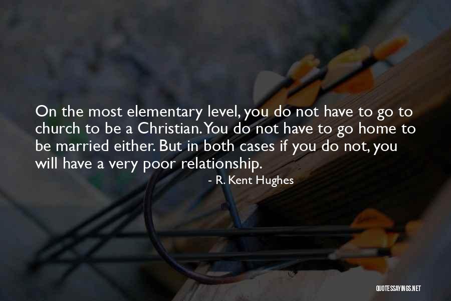 Stahlmann Band Quotes By R. Kent Hughes Stahlmann Band Quotes By R. Kent Hughes