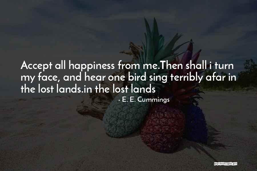 Stahlmans Quotes By E. E. Cummings Stahlmans Quotes By E. E. Cummings