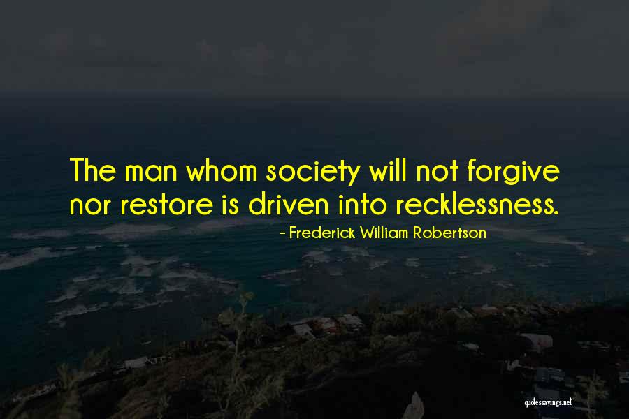Stahlneckers Quotes By Frederick William Robertson Stahlneckers Quotes By Frederick William Robertson