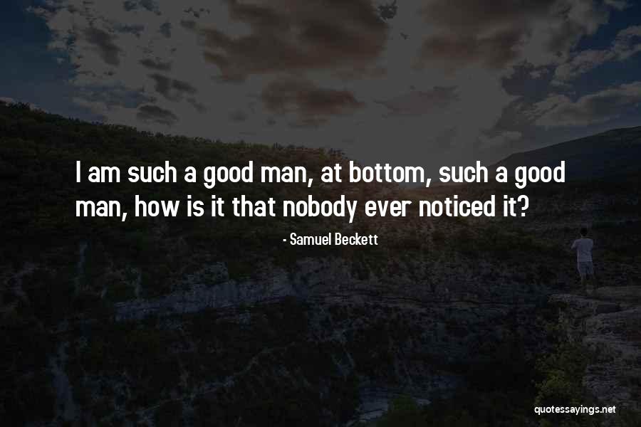 Stahmann Farms Quotes By Samuel Beckett Stahmann Farms Quotes By Samuel Beckett