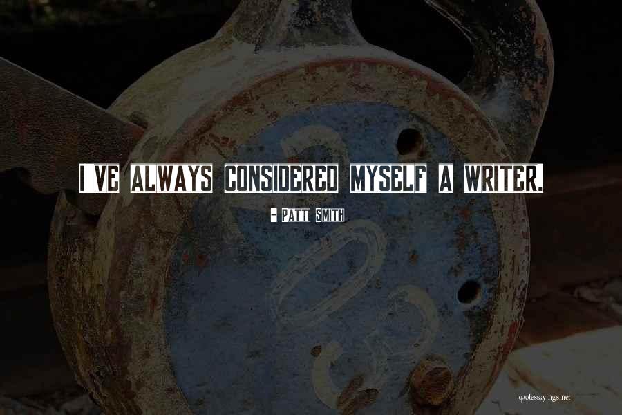 Stahr Design Quotes By Patti Smith Stahr Design Quotes By Patti Smith