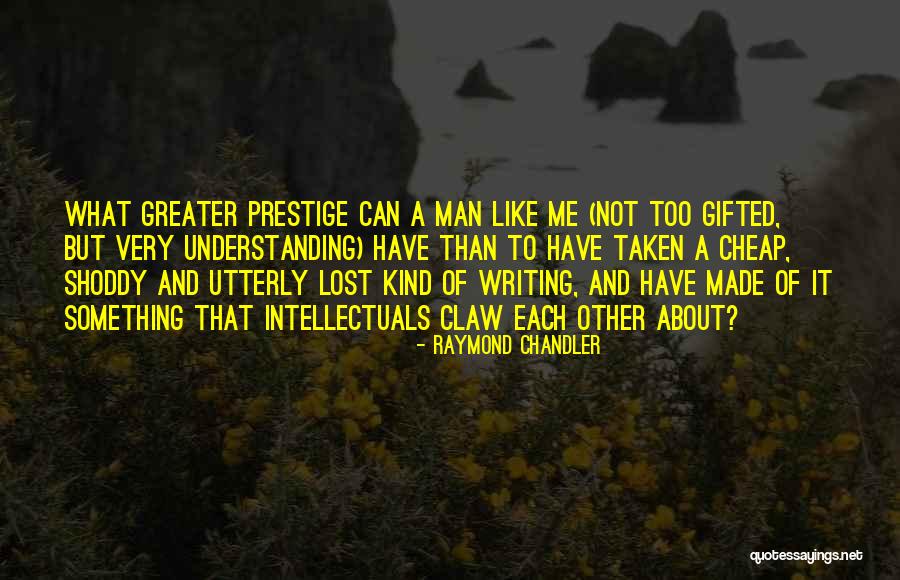 Stahr Obit Quotes By Raymond Chandler Stahr Obit Quotes By Raymond Chandler
