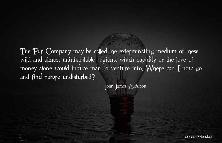 Stai Quotes By John James Audubon