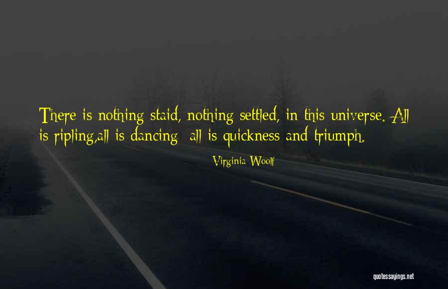 Staid Quotes By Virginia Woolf Staid Quotes By Virginia Woolf