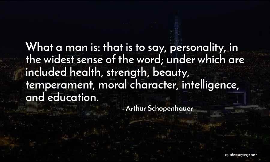 Staide Quotes By Arthur Schopenhauer Staide Quotes By Arthur Schopenhauer