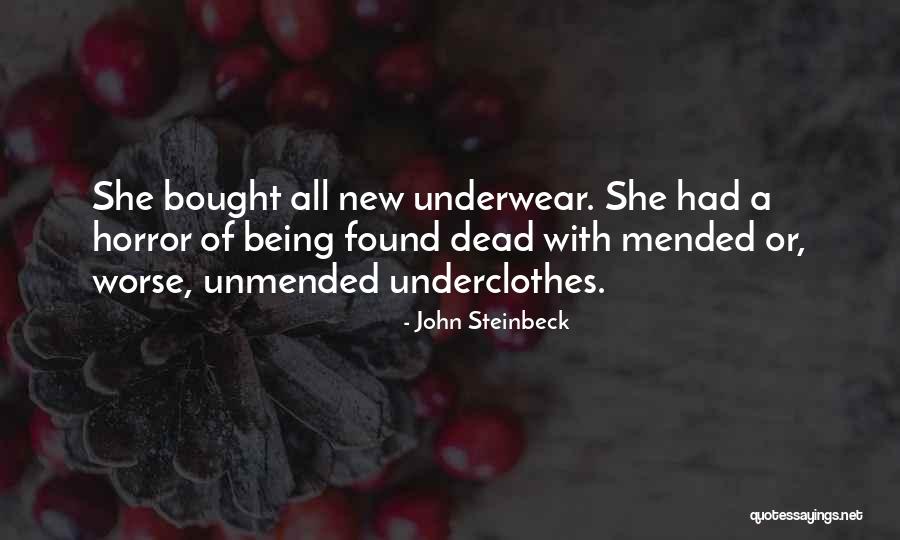 Staide Quotes By John Steinbeck Staide Quotes By John Steinbeck