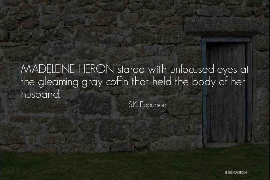Staiga Trisde Imties Quotes By S.K. Epperson Staiga Trisde Imties Quotes By S.K. Epperson