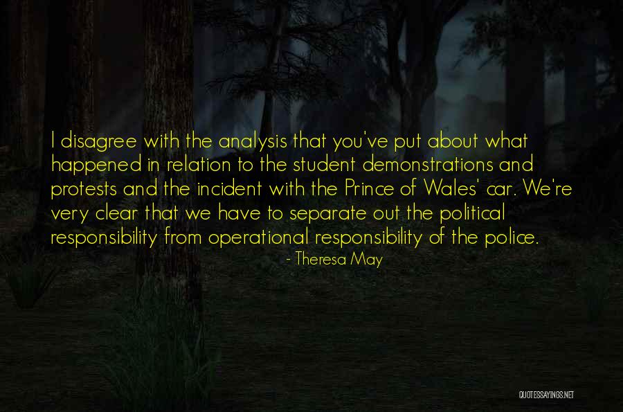 Staileys Barber Quotes By Theresa May Staileys Barber Quotes By Theresa May