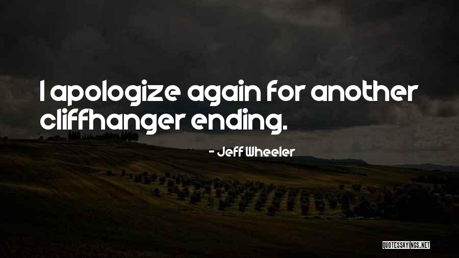 Stain Boy Quotes By Jeff Wheeler Stain Boy Quotes By Jeff Wheeler