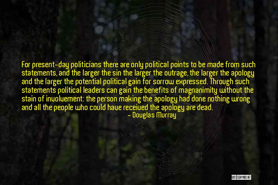 Stain Of Death Quotes By Douglas Murray Stain Of Death Quotes By Douglas Murray