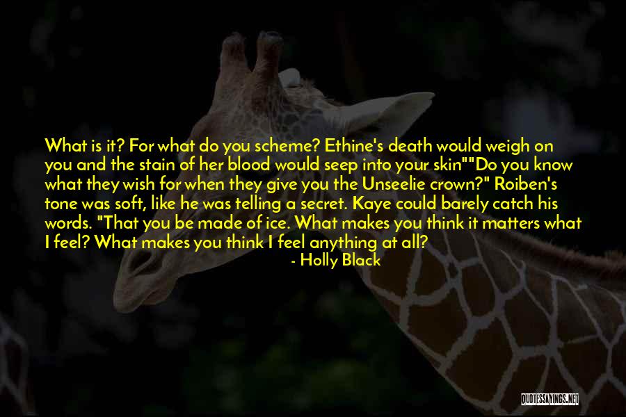 Stain Of Death Quotes By Holly Black Stain Of Death Quotes By Holly Black