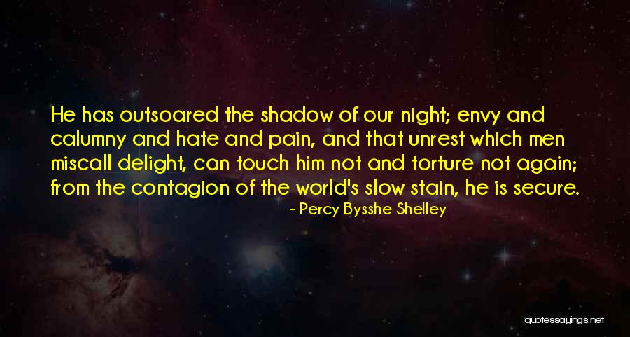 Stain Of Death Quotes By Percy Bysshe Shelley Stain Of Death Quotes By Percy Bysshe Shelley
