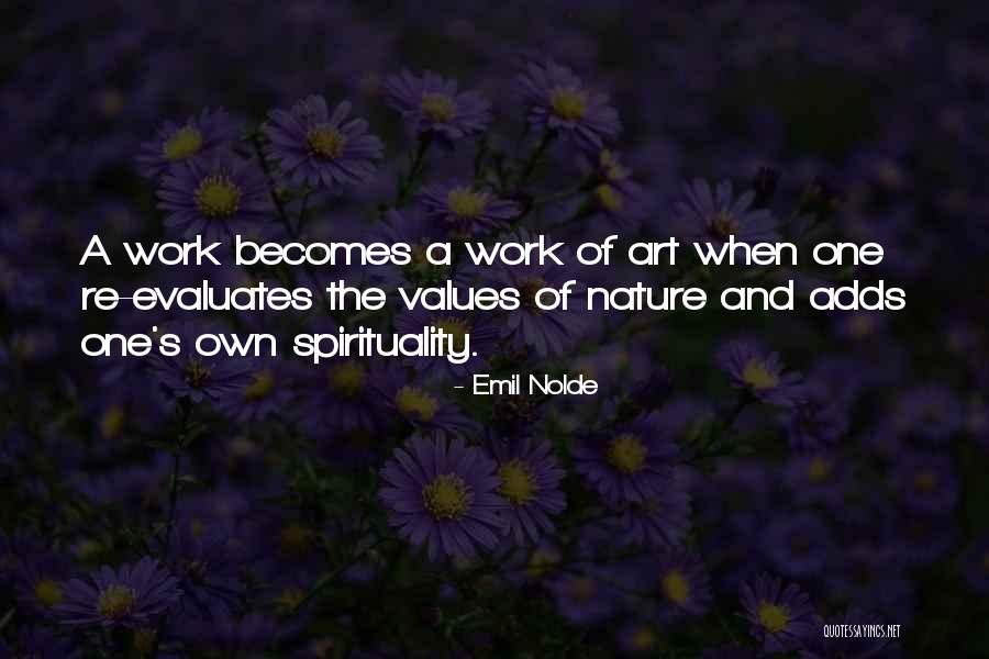 Staincliffe Hotel Quotes By Emil Nolde Staincliffe Hotel Quotes By Emil Nolde
