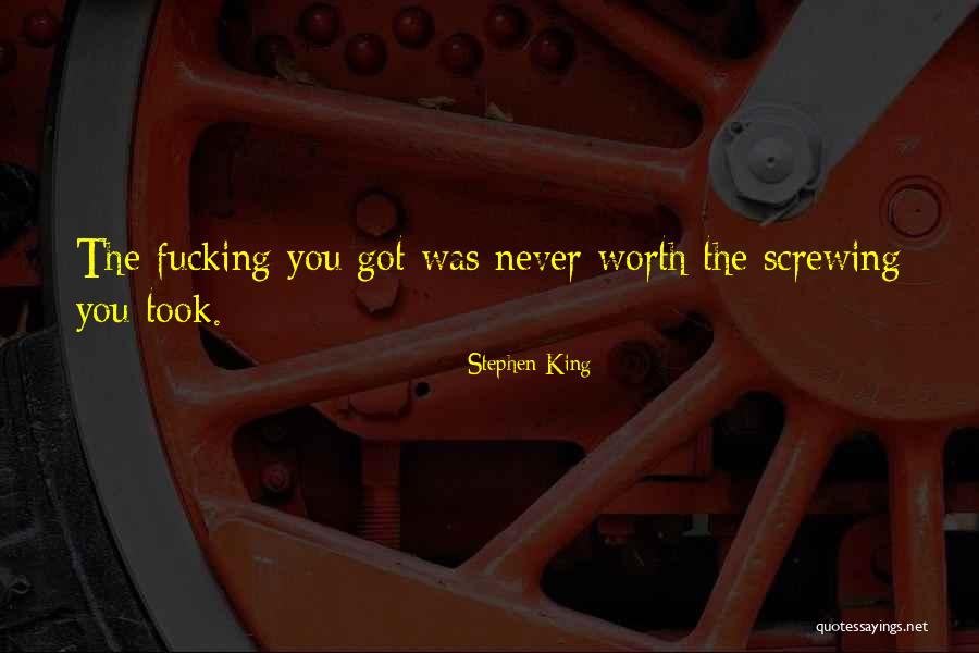 Staind Outside Quotes By Stephen King Staind Outside Quotes By Stephen King