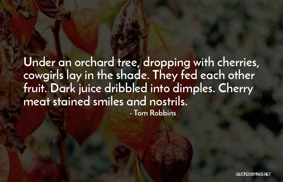Stained Quotes By Tom Robbins Stained Quotes By Tom Robbins