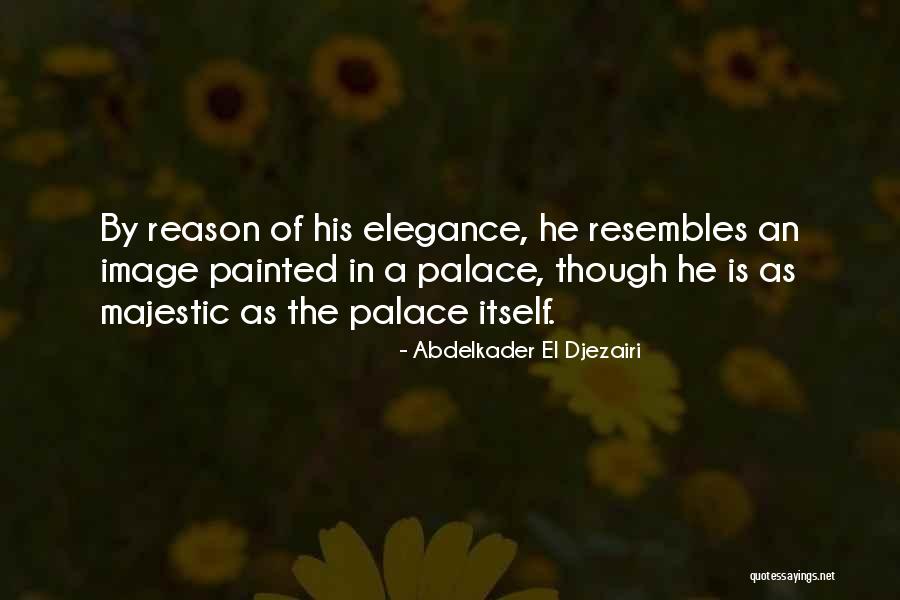 Stainer Crucifixion Quotes By Abdelkader El Djezairi Stainer Crucifixion Quotes By Abdelkader El Djezairi