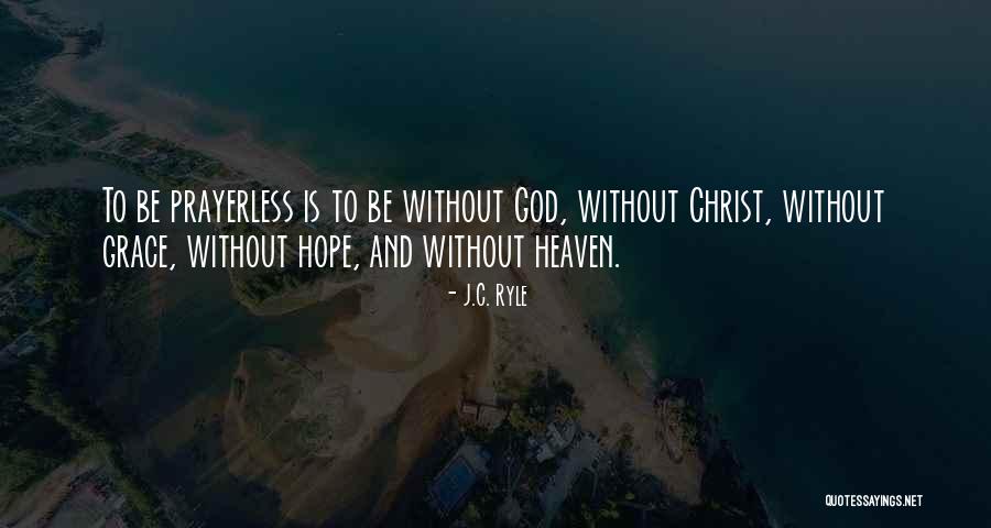 Stainer God Quotes By J.C. Ryle Stainer God Quotes By J.C. Ryle