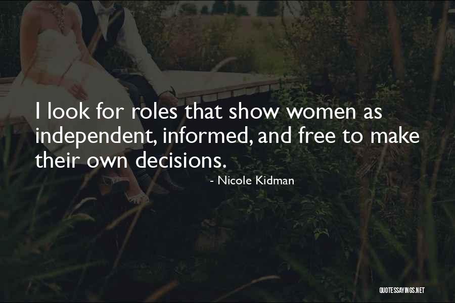 Stainer Quotes By Nicole Kidman Stainer Quotes By Nicole Kidman