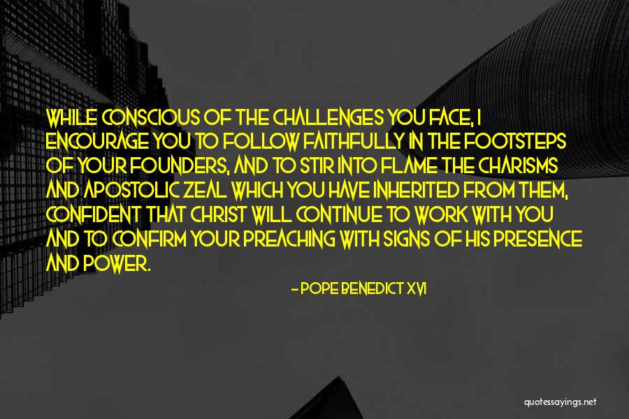 Staines Magistrates Quotes By Pope Benedict XVI Staines Magistrates Quotes By Pope Benedict XVI