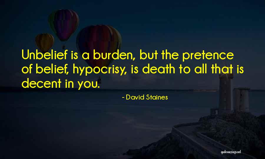 Staines Quotes By David Staines Staines Quotes By David Staines
