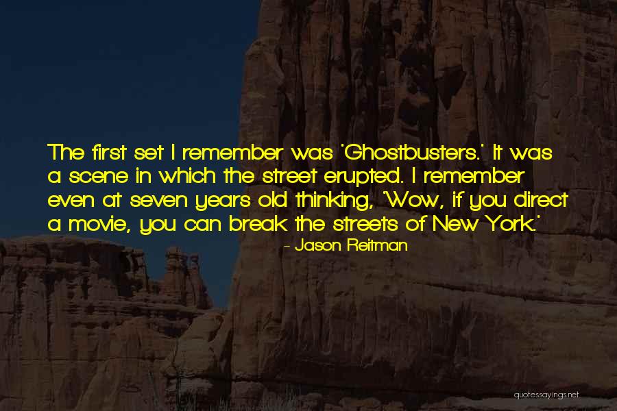Stainforth For All Quotes By Jason Reitman Stainforth For All Quotes By Jason Reitman