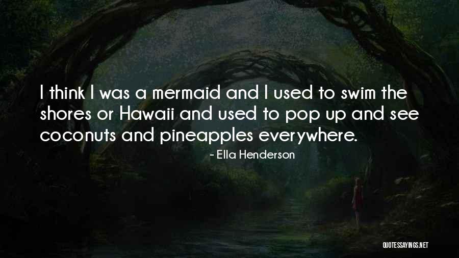 Staino Twins Quotes By Ella Henderson Staino Twins Quotes By Ella Henderson