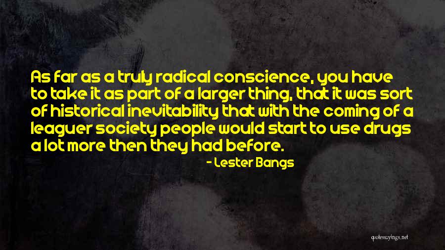 Staino Twins Quotes By Lester Bangs Staino Twins Quotes By Lester Bangs