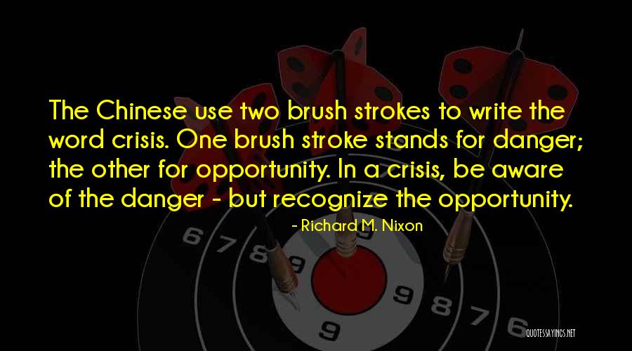 Staino Twins Quotes By Richard M. Nixon Staino Twins Quotes By Richard M. Nixon