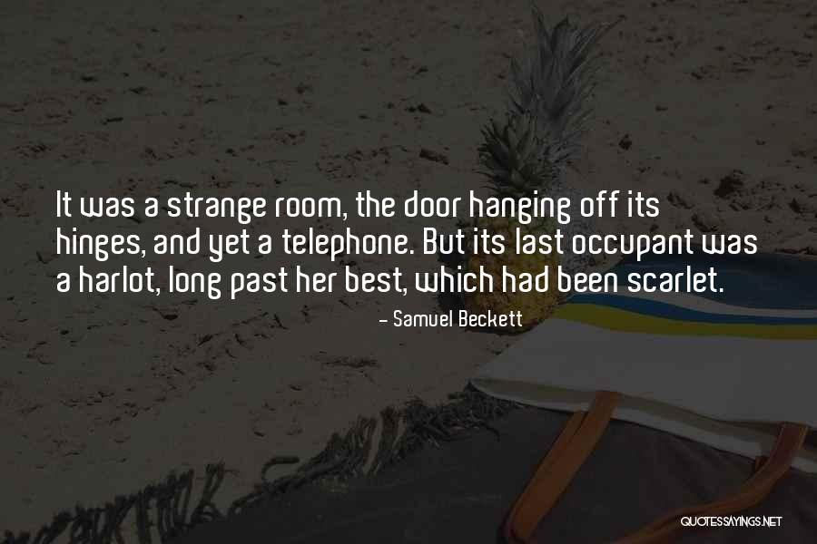 Staino Twins Quotes By Samuel Beckett Staino Twins Quotes By Samuel Beckett
