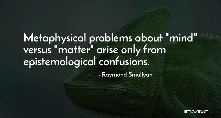 Stainoff Quotes By Raymond Smullyan Stainoff Quotes By Raymond Smullyan