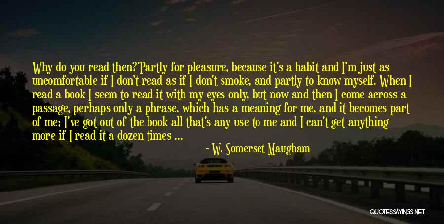 Stair Simple Axxys Quotes By W. Somerset Maugham Stair Simple Axxys Quotes By W. Somerset Maugham